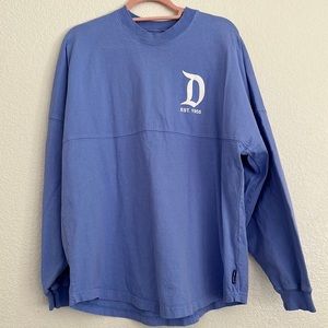 Authentic Disneyland Spirit Jersey